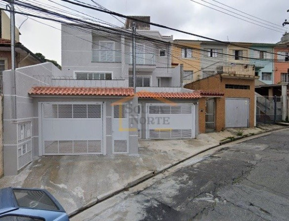 Sobrado com 3 Quartos à Venda, 125 m² em Vila Nivi - São Paulo