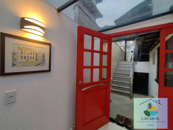Imagem Casa com 3 Quartos à Venda, 176 m² em Alto De Búzios - Búzios Imagem Casa com 3 Quartos à Venda, 176 m² em Alto De Búzios - Búzios
