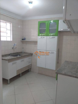 Imagem Sobrado com 2 Quartos à Venda, 82 m² em Centro - Guarulhos