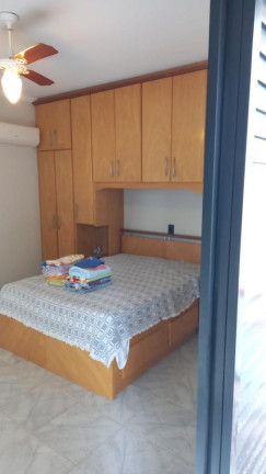 Imagem Apartamento com 3 Quartos à Venda, 167 m² em Canto Do Forte - Praia Grande