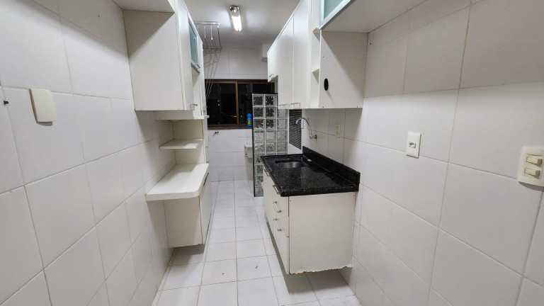 Imagem Apartamento com 3 Quartos à Venda, 95 m² em Armação - Salvador Imagem Apartamento com 3 Quartos à Venda, 95 m² em Armação - Salvador