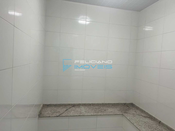 Imagem Apartamento com 2 Quartos à Venda, 74 m² em Guilhermina - Praia Grande