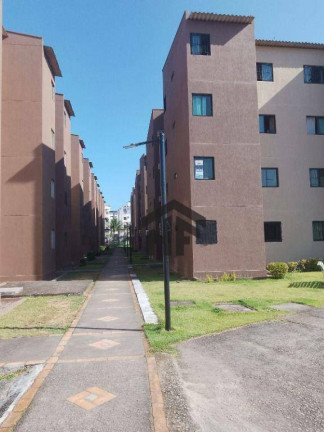 Imagem Apartamento com 2 Quartos à Venda, 42 m² em Rio Doce - Olinda