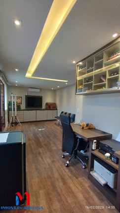 Imagem Apartamento com 3 Quartos à Venda, 316 m² em Jardim Bom Pastor - Santo André Imagem Apartamento com 3 Quartos à Venda, 316 m² em Jardim Bom Pastor - Santo André
