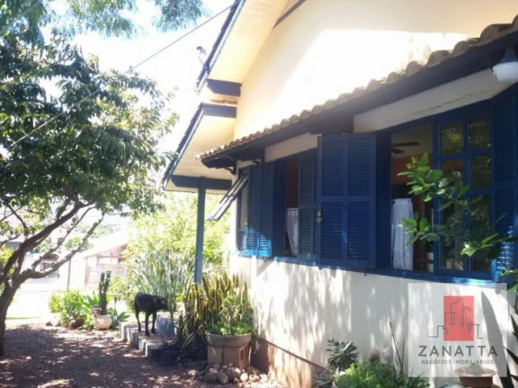Imagem Casa com 2 Quartos à Venda, 97 m² em Parque Amador - Esteio