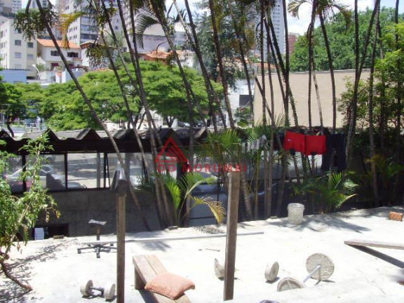 Imagem Terreno à Venda, 1.000 m² em Sumaré - São Paulo Imagem Terreno à Venda, 1.000 m² em Sumaré - São Paulo