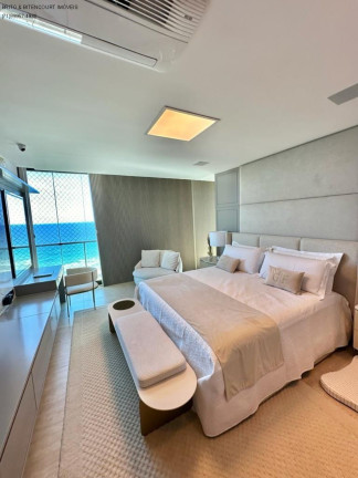 Imagem Cobertura com 4 Quartos à Venda, 374 m² em Jaguaribe - Salvador Imagem Cobertura com 4 Quartos à Venda, 374 m² em Jaguaribe - Salvador