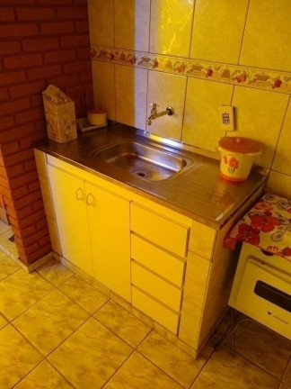 Imagem Casa com 2 Quartos à Venda, 128 m² em Vila Guarará - Santo André Imagem Casa com 2 Quartos à Venda, 128 m² em Vila Guarará - Santo André