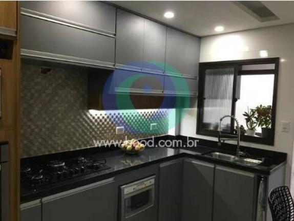 Imagem Apartamento com 2 Quartos à Venda, 90 m² em Marapé - Santos Imagem Apartamento com 2 Quartos à Venda, 90 m² em Marapé - Santos
