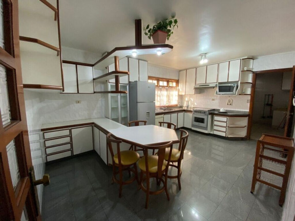 Imagem Casa com 3 Quartos à Venda, 338 m² em Tatuapé - São Paulo Imagem Casa com 3 Quartos à Venda, 338 m² em Tatuapé - São Paulo