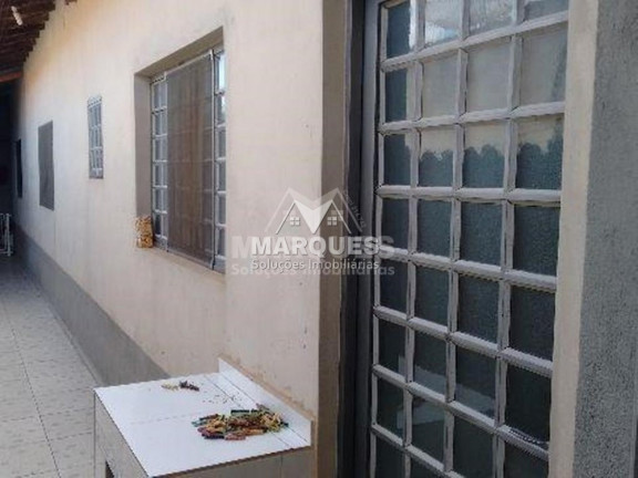 Imagem Casa com 2 Quartos à Venda, 110 m² em Jardim Lucélia - Sumaré