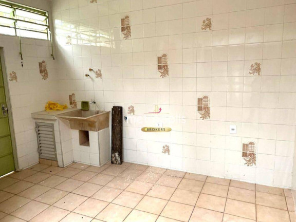 Imagem Casa com 3 Quartos à Venda, 115 m² em Barcelona - São Caetano Do Sul Imagem Casa com 3 Quartos à Venda, 115 m² em Barcelona - São Caetano Do Sul