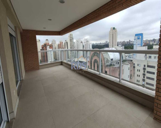 Imagem Imóvel com 4 Quartos à Venda, 346 m² em Jardim Paulista - São Paulo