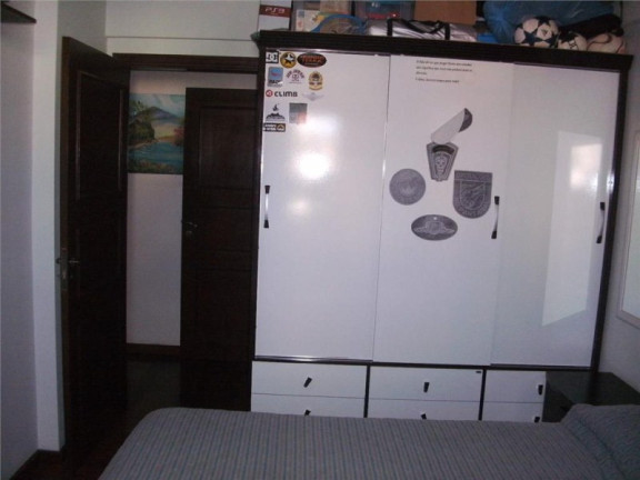 Imagem Apartamento com 3 Quartos à Venda, em Vila Nova - Campinas Imagem Apartamento com 3 Quartos à Venda, em Vila Nova - Campinas