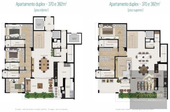 Imagem Apartamento à Venda,  em Vila Do Golf - Ribeirão Preto