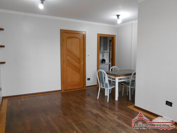 Imagem Apartamento com 3 Quartos à Venda, 96 m² em Jardim Beira Rio - Jacareí