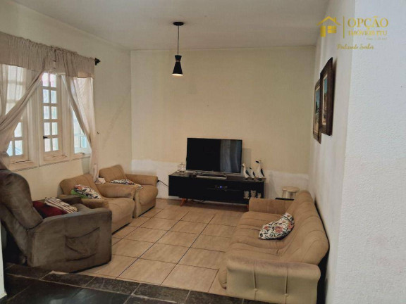 Imagem Casa com 4 Quartos à Venda, 400 m² em Vila Santa Rosa - Itu Imagem Casa com 4 Quartos à Venda, 400 m² em Vila Santa Rosa - Itu