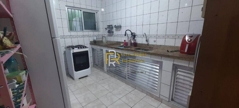 Imagem Casa com 3 Quartos à Venda, 122 m² em Tupi - Praia Grande Imagem Casa com 3 Quartos à Venda, 122 m² em Tupi - Praia Grande
