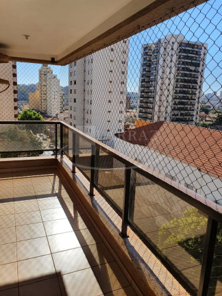 Imóvel com 4 Quartos à Venda, 180 m² em Centro - Ribeirão Preto