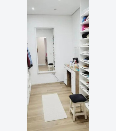Imagem Imóvel com 3 Quartos à Venda, 211 m² em Capoavinha - Votorantim