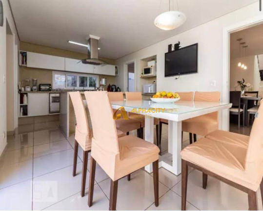 Imagem Casa com 4 Quartos à Venda, 530 m² em Alphaville - Santana De Parnaíba Imagem Casa com 4 Quartos à Venda, 530 m² em Alphaville - Santana De Parnaíba
