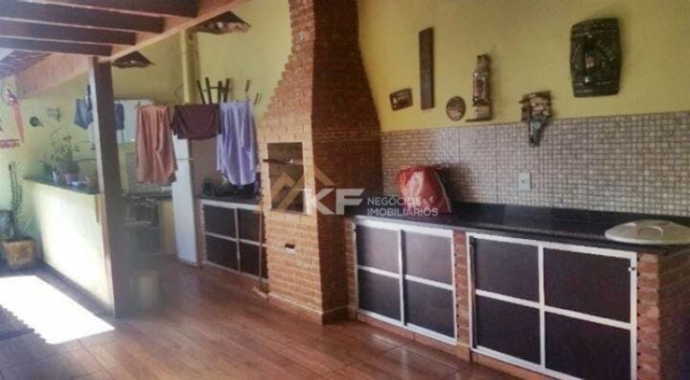 Casa com 3 Quartos à Venda, 123 m² em Planalto Verde - Ribeirão Preto