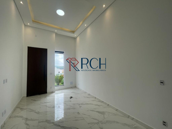 Imagem Casa com 3 Quartos à Venda, 108 m² em Caguassu - Sorocaba Imagem Casa com 3 Quartos à Venda, 108 m² em Caguassu - Sorocaba