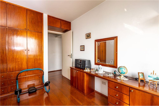 Imagem Apartamento com 3 Quartos à Venda, 121 m² em Planalto Paulista - São Paulo Imagem Apartamento com 3 Quartos à Venda, 121 m² em Planalto Paulista - São Paulo