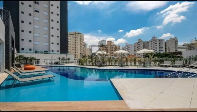 Apartamento com 3 Quartos à Venda, 106 m² em Aclimação - São Paulo