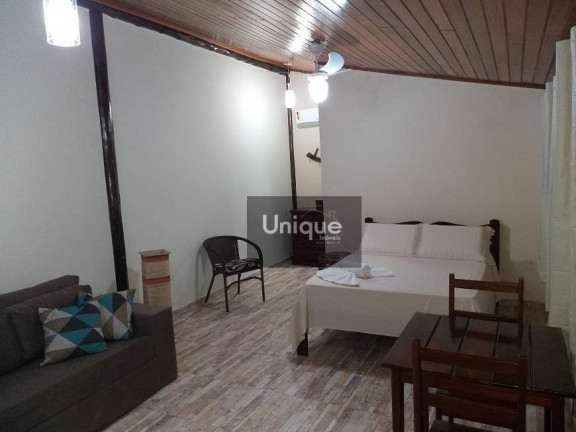 Imagem Casa com 13 Quartos à Venda, 600 m² em Manguinhos - Armação Dos Búzios