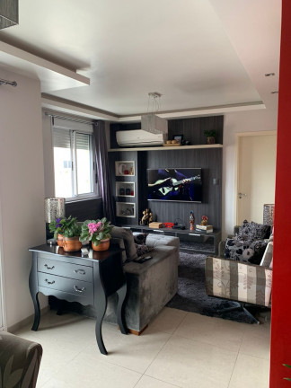 Imagem Apartamento com 2 Quartos à Venda, 62 m² em São Sebastião - Porto Alegre Imagem Apartamento com 2 Quartos à Venda, 62 m² em São Sebastião - Porto Alegre