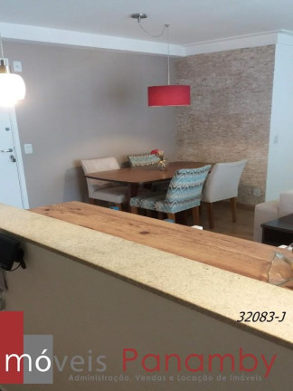 Imagem Apartamento com 2 Quartos à Venda, 70 m² em Vila Suzana - São Paulo Imagem Apartamento com 2 Quartos à Venda, 70 m² em Vila Suzana - São Paulo