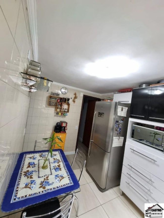 Imagem Apartamento com 2 Quartos à Venda, 48 m² em Conjunto Habitacional Padre Manoel Da Nóbrega - São Paulo Imagem Apartamento com 2 Quartos à Venda, 48 m² em Conjunto Habitacional Padre Manoel Da Nóbrega - São Paulo