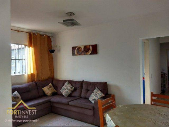 Imagem Imóvel com 2 Quartos à Venda, 71 m² em Caiçara - Praia Grande