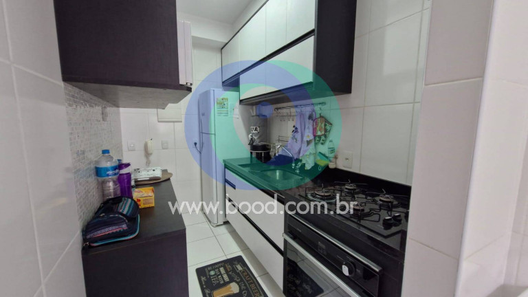 Imagem Apartamento com 2 Quartos à Venda, 62 m² em Marapé - Santos Imagem Apartamento com 2 Quartos à Venda, 62 m² em Marapé - Santos