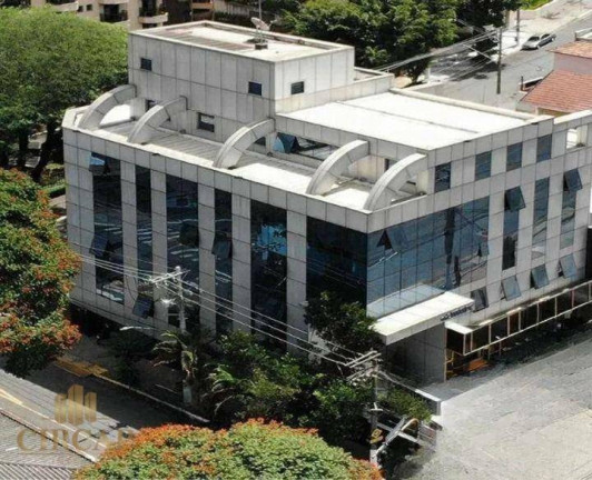 Edifício Residencial para Alugar, 2.000 m² em Aclimação - São Paulo