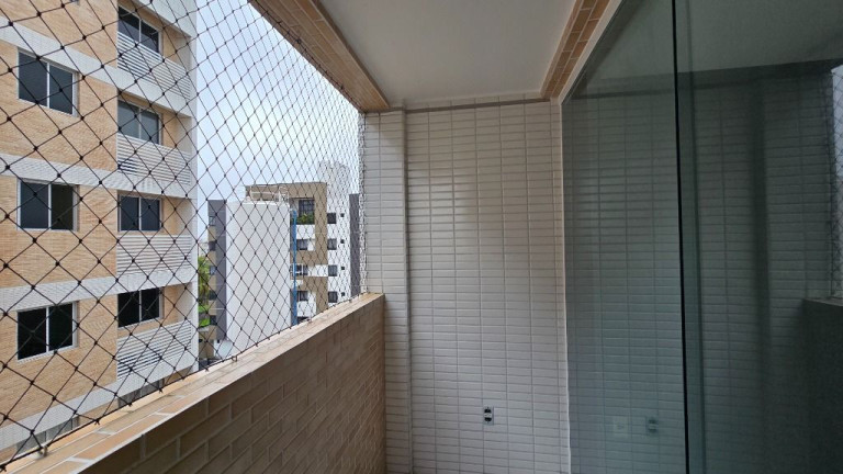 Imagem Apartamento com 2 Quartos para Alugar, 56 m² em Bancários - João Pessoa Imagem Apartamento com 2 Quartos para Alugar, 56 m² em Bancários - João Pessoa