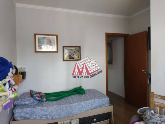 Imagem Sobrado com 2 Quartos à Venda, 78 m² em Jardim Piazza Di Roma Ii - Sorocaba