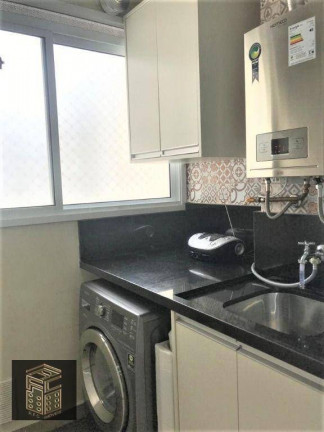 Imagem Apartamento com 3 Quartos à Venda, 85 m² em Bosque Da Saúde - São Paulo