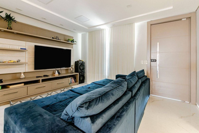 Imagem Sobrado com 3 Quartos à Venda, 380 m² em Centro - Piraquara Imagem Sobrado com 3 Quartos à Venda, 380 m² em Centro - Piraquara