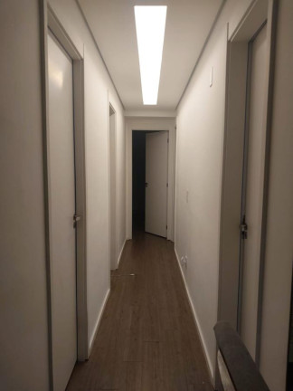 Imagem Apartamento com 3 Quartos à Venda, 92 m² em Jardim Vazani - São Paulo