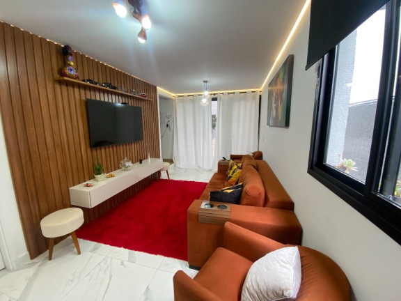 Imagem Sobrado com 2 Quartos à Venda, 118 m² em Chácaras Ceres - Suzano Imagem Sobrado com 2 Quartos à Venda, 118 m² em Chácaras Ceres - Suzano