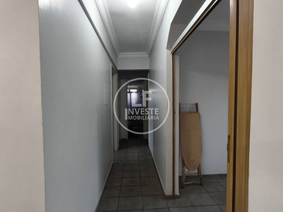 Imagem Apartamento com 4 Quartos à Venda, 86 m² em Setor Bela Vista - Goiânia