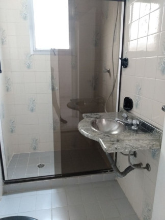 Imagem Apartamento com 2 Quartos à Venda, 117 m² em Boa Vista - São Vicente Imagem Apartamento com 2 Quartos à Venda, 117 m² em Boa Vista - São Vicente