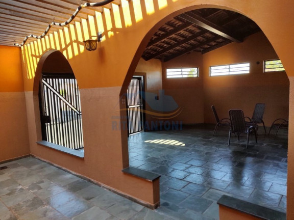 Casa com 3 Quartos à Venda, 150 m² em Ipiranga - Ribeirão Preto