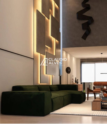Imagem Casa de Condomínio com 6 Quartos à Venda, 399 m² em Sim - Feira De Santana