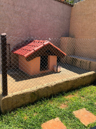 Imagem Casa com 3 Quartos à Venda, 540 m² em Terra Preta - Mairiporã