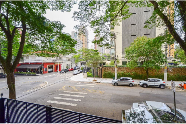 Imagem Apartamento com 2 Quartos à Venda, 74 m² em Indianópolis - São Paulo Imagem Apartamento com 2 Quartos à Venda, 74 m² em Indianópolis - São Paulo