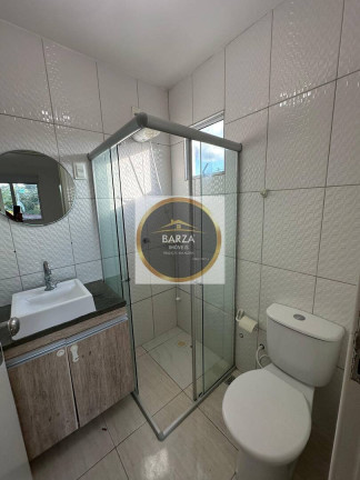 Imagem Casa de Condomínio com 3 Quartos para Alugar, 115 m² em Aldeia Dos Camarás - Camaragibe