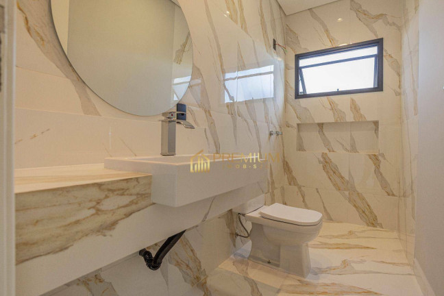 Imagem Sobrado com 3 Quartos à Venda, 175 m² em Reserva Do Vale - Caçapava